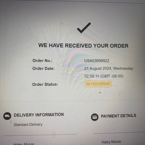 Charles and Keith Indra Boot - Picture 12 of 13